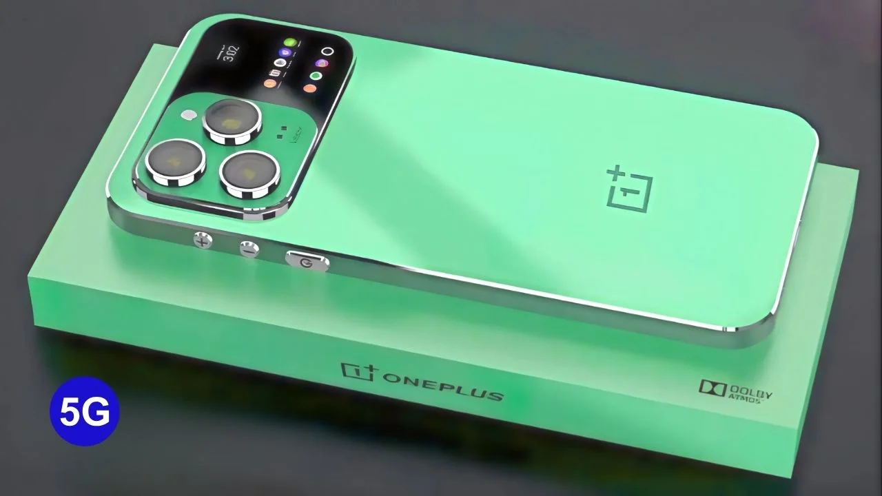 12GB रैम वाल OnePlus का एक और प्रीमियम 5G स्मार्टफोन हुआ लॉन्च, 32MP सेल्फी कैमरा के साथ मिलेगा Gaming प्रोसेसर