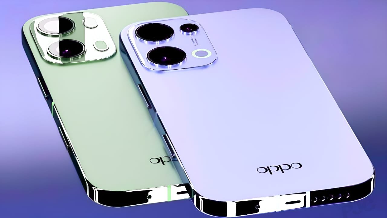 Oppo का बेहतरीन 5G फ़ोन हुआ लॉन्च, 8GB रैम, 256GB स्टोरेज के साथ मिलेगा 33W का फास्ट चार्जर