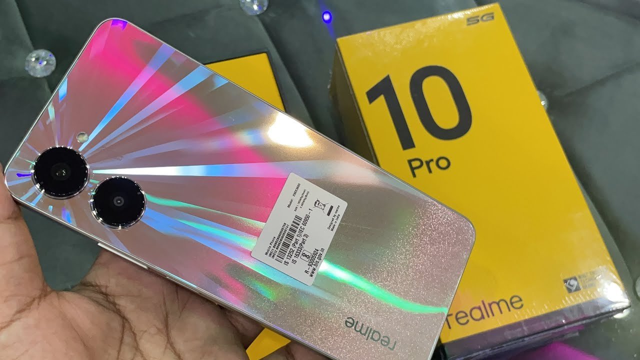 मिडिल क्लास वालो को Realme ने दिया अभी तक का सस्ता 5G स्मार्टफोन,जाने कीमत और फीचर्स