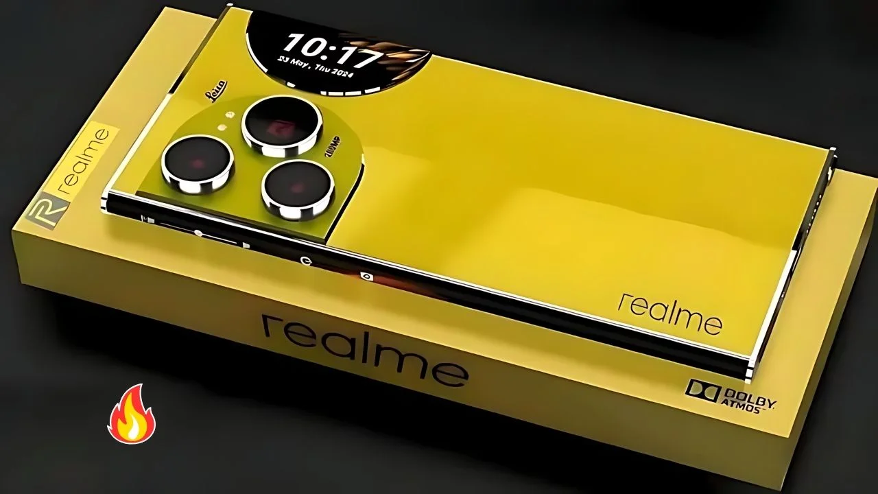 Realme 14 Pro 5G हुआ और भी सस्ता, 6000 mAh बैटरी और 50MP कैमरा के साथ Gamer और फोटोग्राफर के लिए बेस्ट