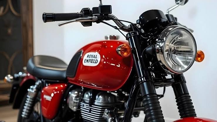 नए मॉडल में लॉन्च हुआ Royal Enfield 350, 40 Kmpl तगड़े माइलेज के साथ मिलेगा 349CC का दमदार इंजन