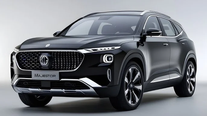 तहलका मचाने आ गया लग्जरी लुक वाला धाकड़ SUV, 1996cc इंजन के साथ मिल रहा 25 KMPL का माइलेज