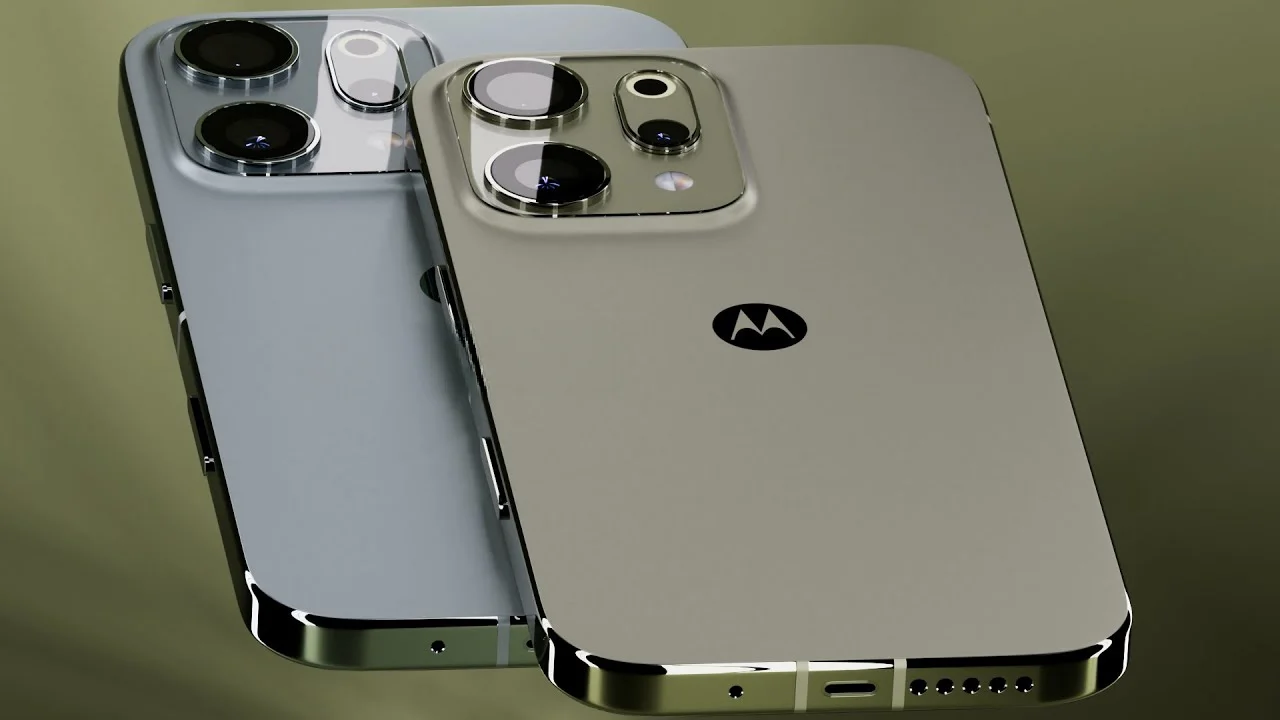 गरीबों के बजट में लॉन्च हुआ Motorola का धाकड़ 5G फ़ोन, 12GB रैम, 256GB रोम के साथ मिलेगा 125W सुपर फ़ास्ट चार्जर