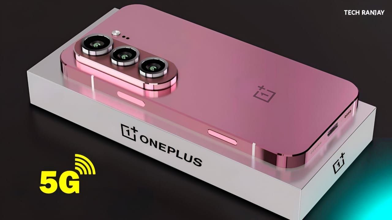 OnePlus का 16GB रैम, DSLR कैमरा वाला धाकड़ 5G फोन हुआ सस्ता, मिल रहा 100W का सुपर फास्ट चार्जर