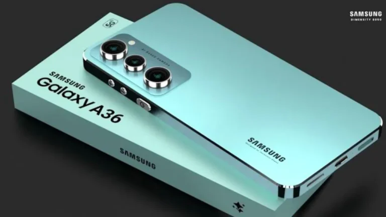 सस्ते दामों में आया Samsung का प्रीमियम 5G स्मार्टफ़ोन, 12GB रैम 256GB स्टोरेज के साथ मिलेगा 25W का सुपर फ़ास्ट चार्जर