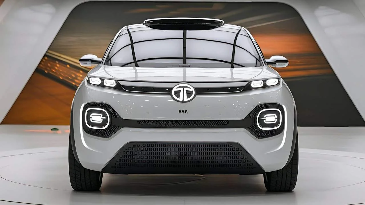 सस्ती हुई रतन टाटा की प्रीमियम EV कार, मार्केट में सिर्फ 2 लाख कीमत में मिल रहा 250KM का दमदार रेंज