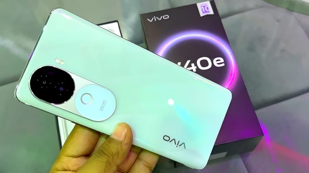 Vivo के तगड़े 5G फ़ोन में मिल रहा 50MP सेल्फी कैमरा, मिलेगा 8GB रैम के साथ 80W का सुपर फास्ट चार्जर