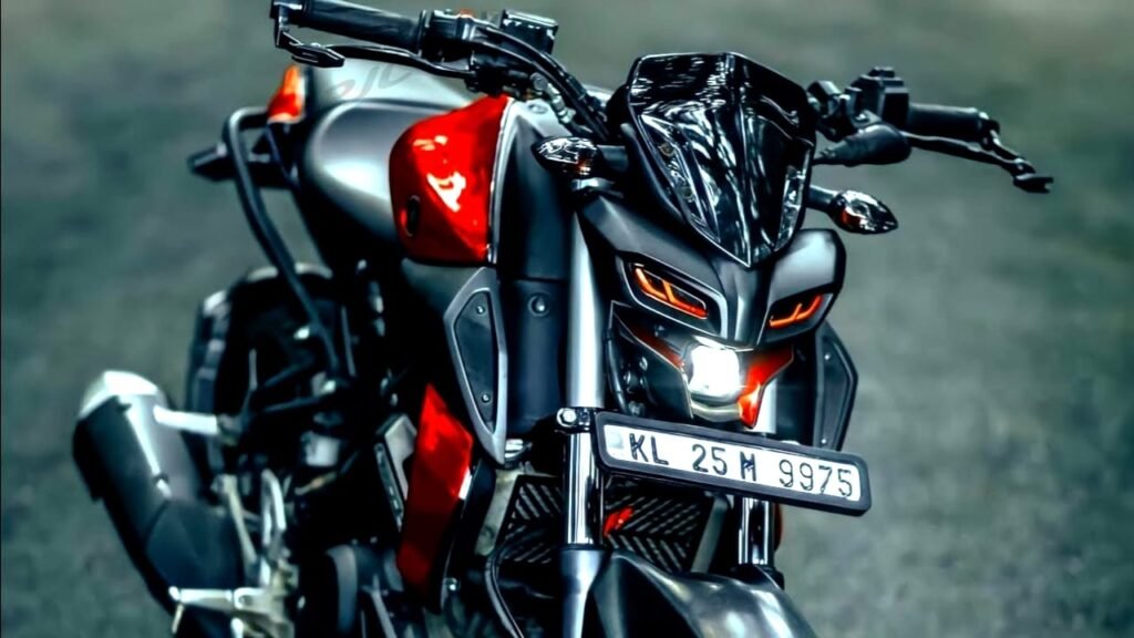 नए अंदाज़ में आई Yamaha MT‑15, 155cc दमदार इंजन तथा प्रीमियम लुक के साथ में मिल रहा 56km का तगड़ा माइलेज