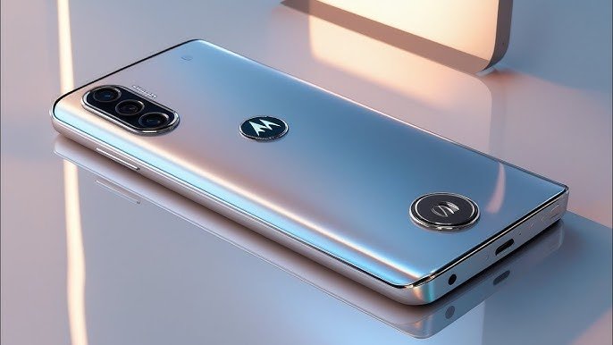 50MP सेल्फी कैमरा के साथ आया Motorola का धाकड़ 5G स्मार्टफोन, 12GB रैम के साथ मिलेगा 125W का टर्बोपावर फास्ट चार्जिंग