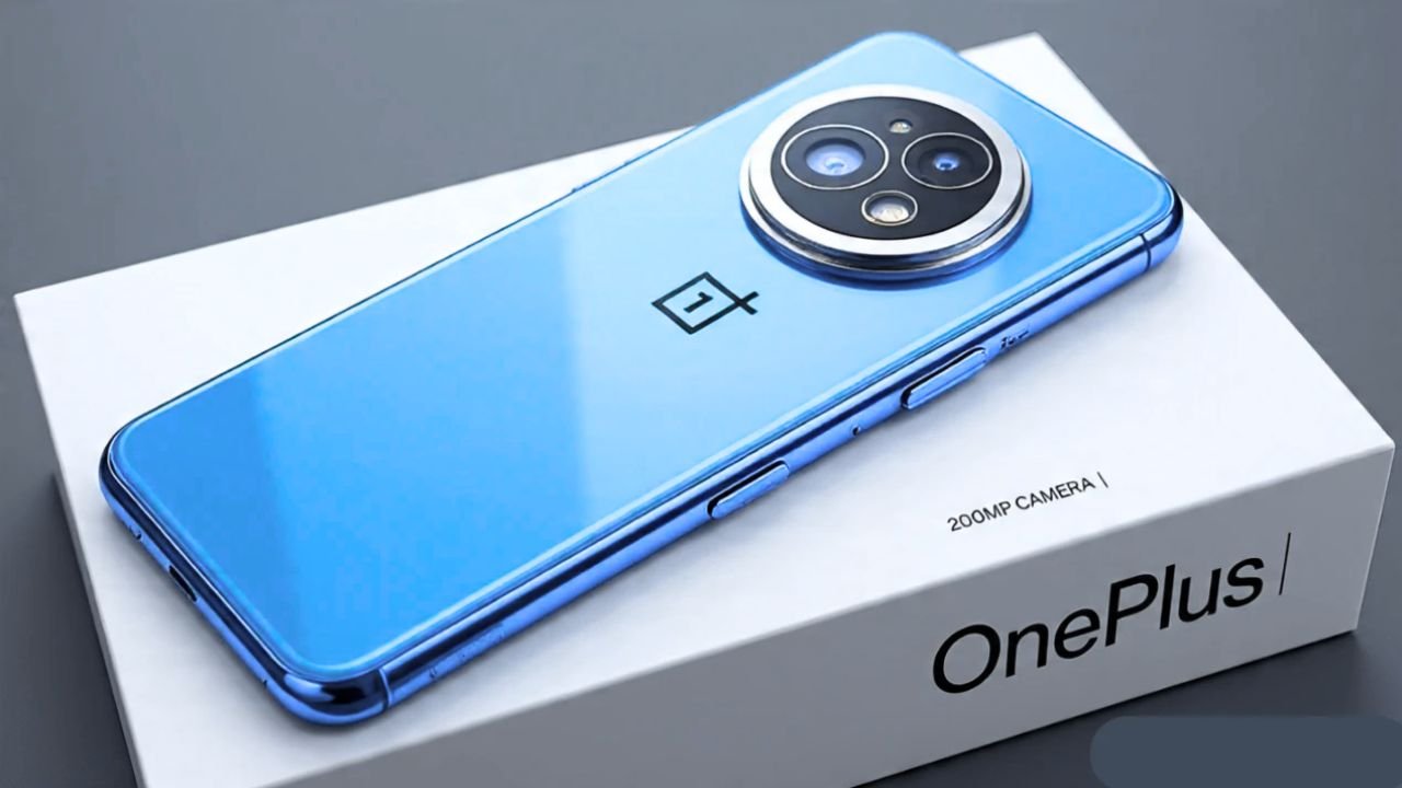 OnePlus ने इस प्रीमियम फोन को लॉन्च करके मचाया तहलका, 16GB रैम, 32MP सेल्फी कैमरा के साथ मिलेगा 100W का फास्ट चार्जिंग