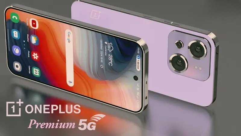 दुनिया का बादशाह 5G स्मार्टफोन हुआ लॉन्च, 16GB रैम, 5500mAh की बड़ी बैटरी के साथ पाएं 100W फास्ट चार्जिंग सपोर्ट