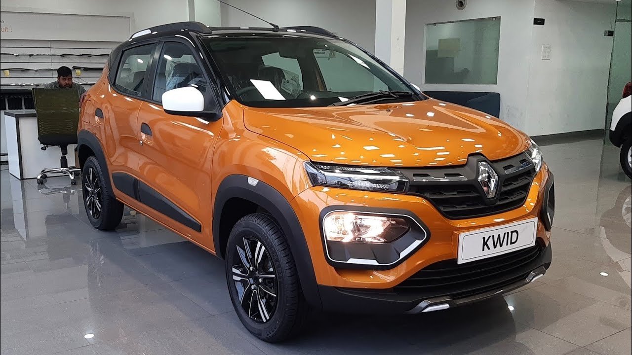 मिडिल क्लास फैमिली के लिए आया Renault का न्यू मॉडल, एडवांस फीचर्स, आकर्षक लुक और 22 kmpl जबरदस्त माइलेज के साथ